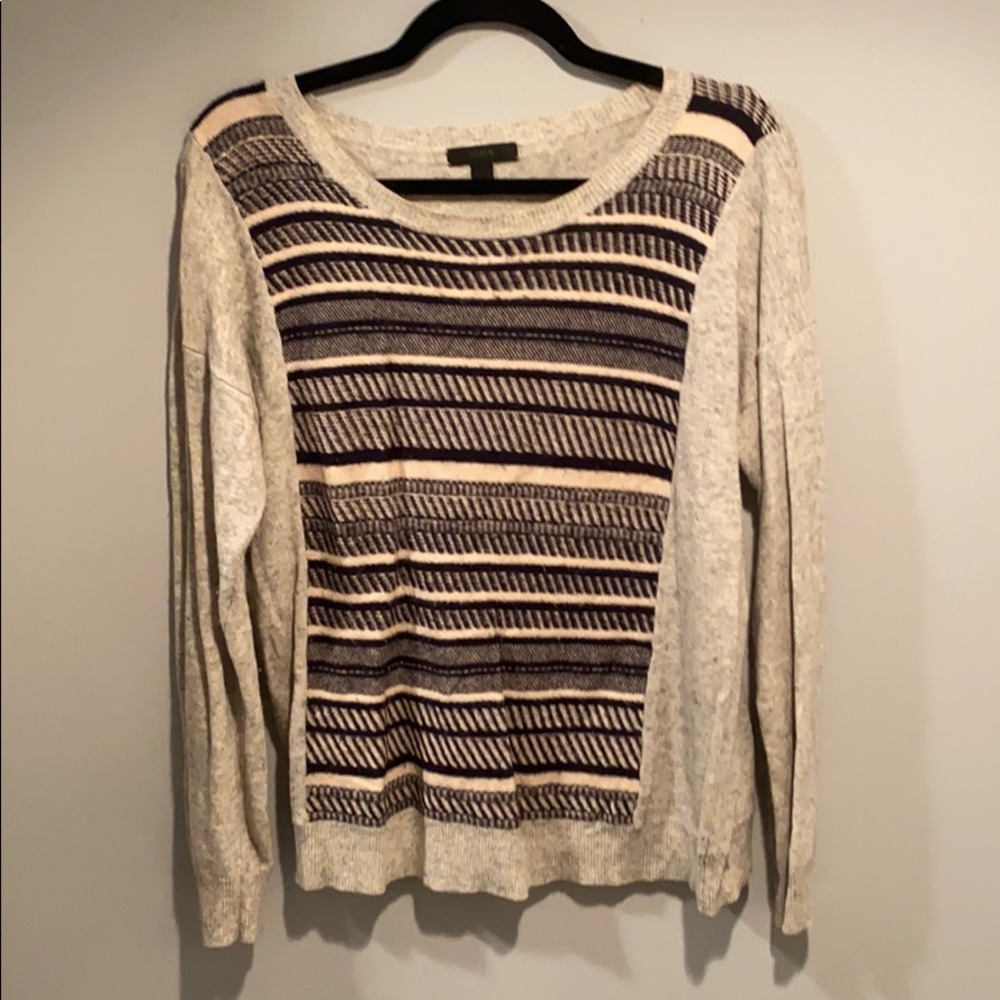 J. Crew Sweater